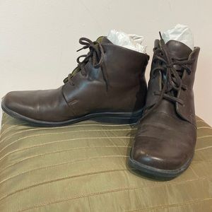 Rockport Ankle Boots